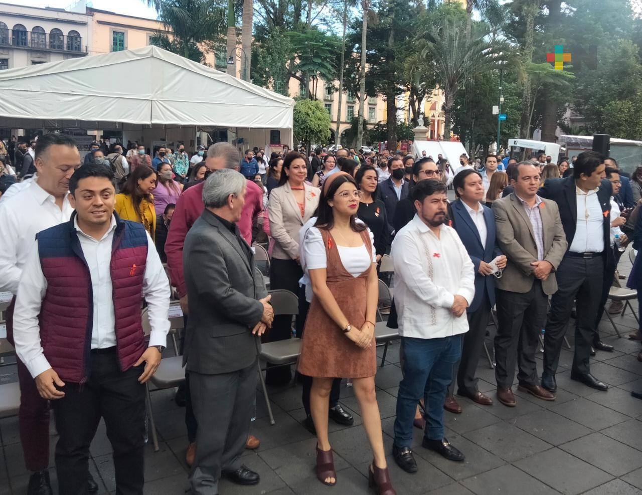 Aumenta presupuesto para atender a más de 11 mil jóvenes en México