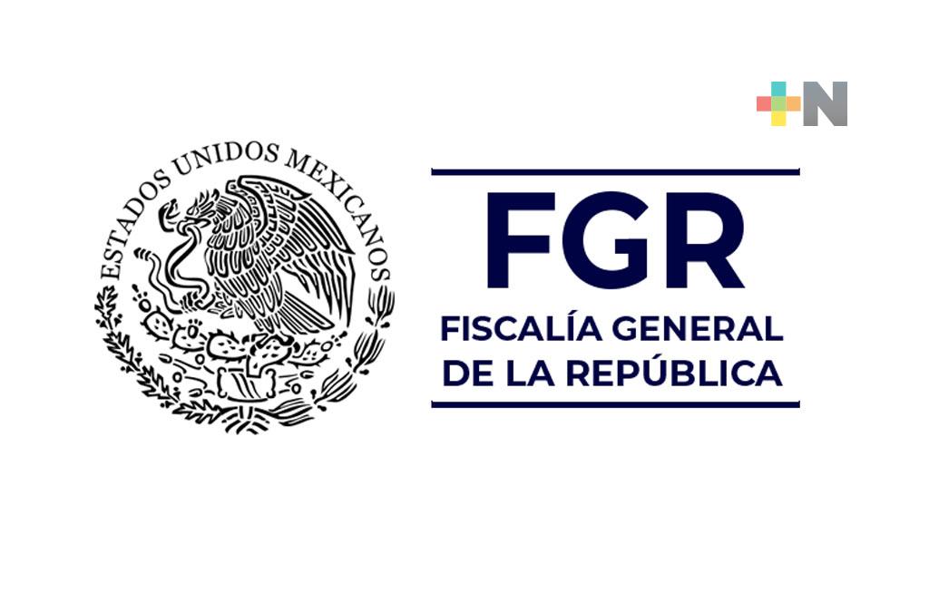 FGR investiga por diversos delitos federales a ex presidente Enrique «P»