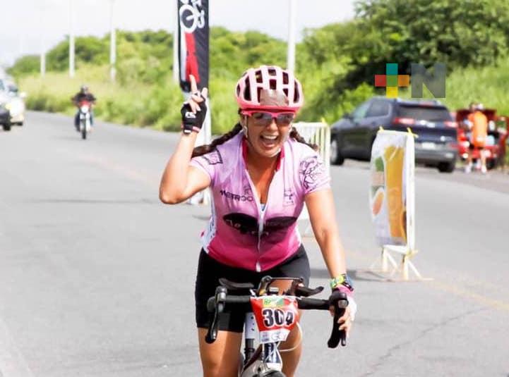 Alistan “La Clásica Ciclista Veracruz-Alvarado 2022”