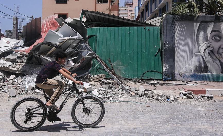 Última escalada de violencia en Gaza solo puede empeorar su grave situación humanitaria: ONU