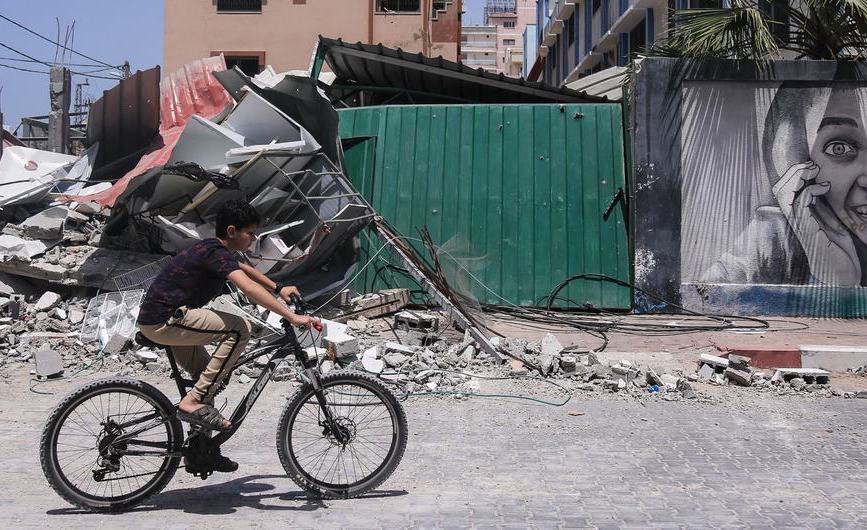 Última escalada de violencia en Gaza solo puede empeorar su grave situación humanitaria: ONU