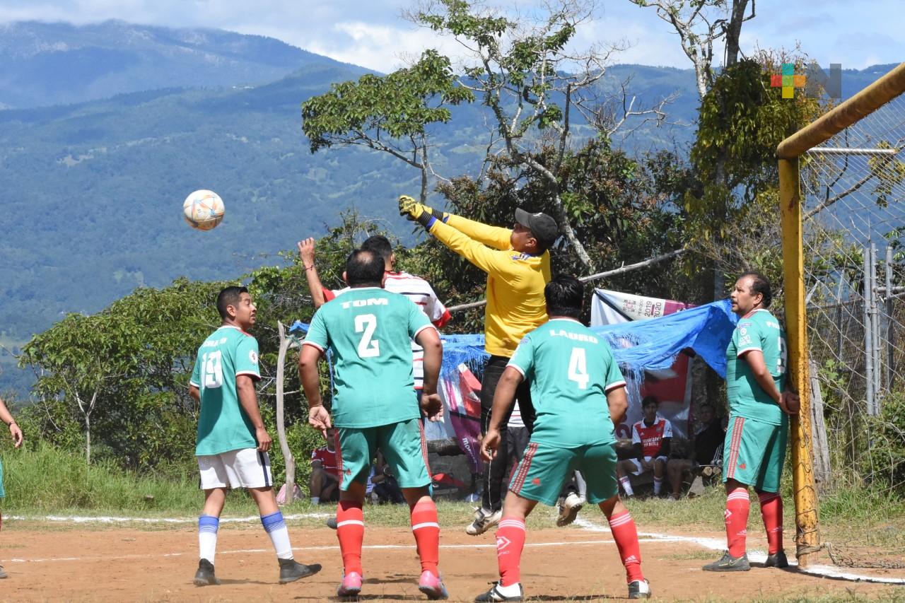 Lobos Olimpic, campeonísimo de la Liga Emiliano Zapata