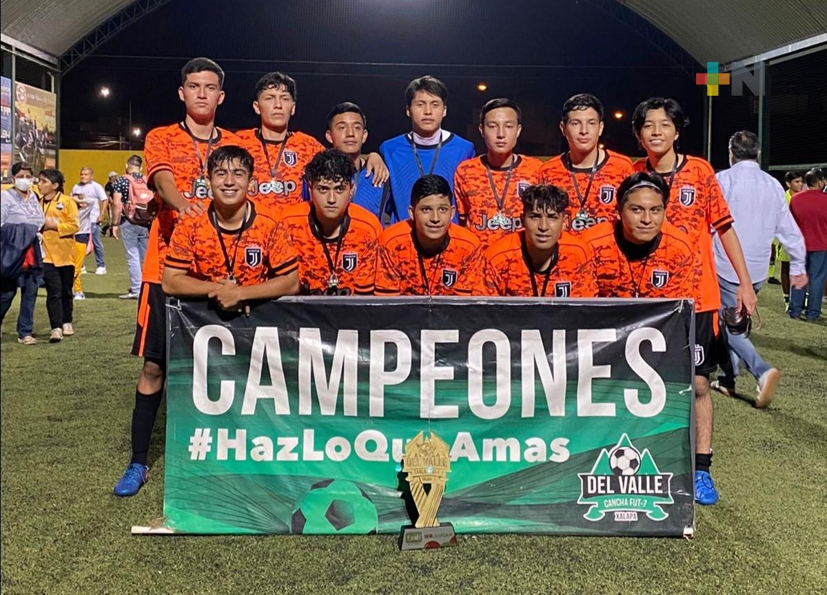 Golden Boys jugará la final en Torneo de la Unidad del Valle