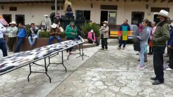 Realizarán jornada de salud visual de manera gratuita en Zacualpan