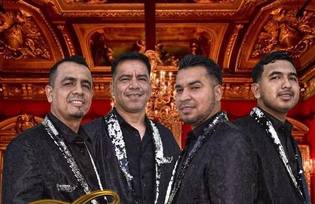 Los Nenes de Michoacán se distinguen por su alegría, talento y estilo único
