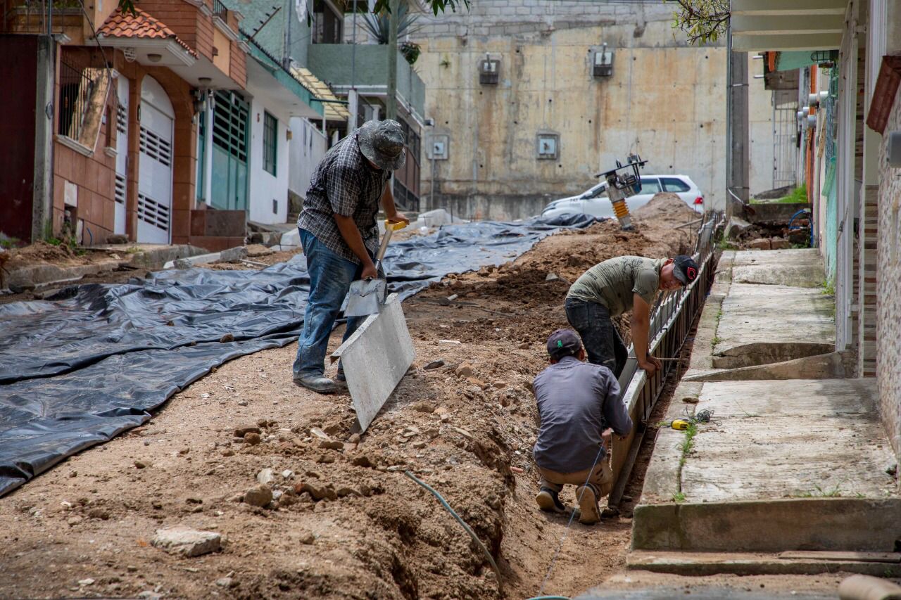 Molestias que causan obras en Xalapa sobrecompensadas con beneficios económicos