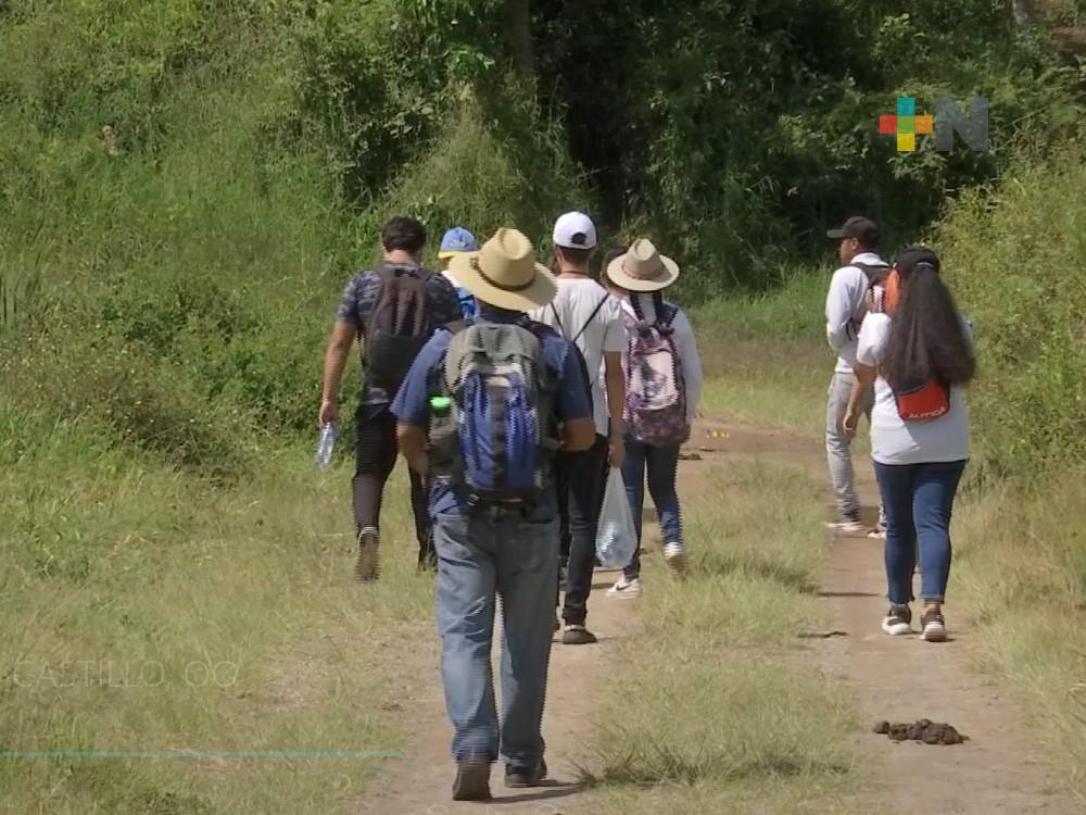 Promoverá Ayuntamiento de Xalapa recorridos a la Laguna de El Castillo
