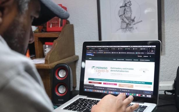 Concluyó el Permiso Covid-19 versión 4.0 del IMSS