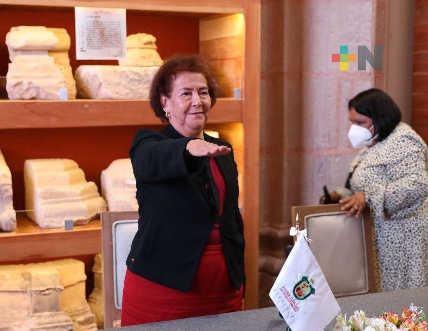 Veracruz integrará la Directiva de la CONATRIB