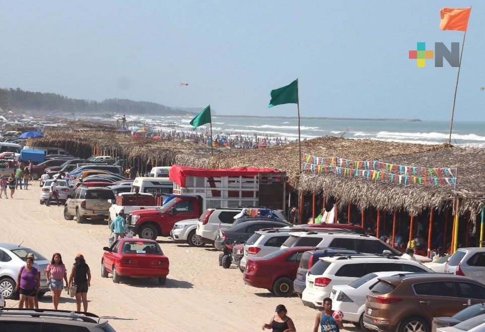 Restauranteros y prestadores de servicios de Tuxpan analizan incrementar precios