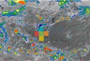 El Monzón mexicano generará lluvias intensas en regiones de Sonora