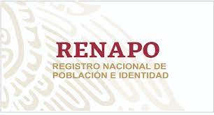 Renapo y registros civiles, garantes del derecho a la identidad