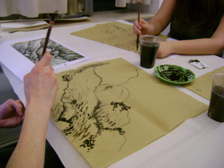 Presenta IVEC variado programa de talleres en Casa Principal, durante de septiembre