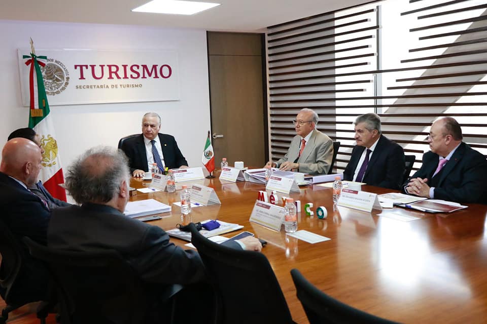 Distintivo “Tesoros de México” fortalece la competitividad de los destinos turísticos de México
