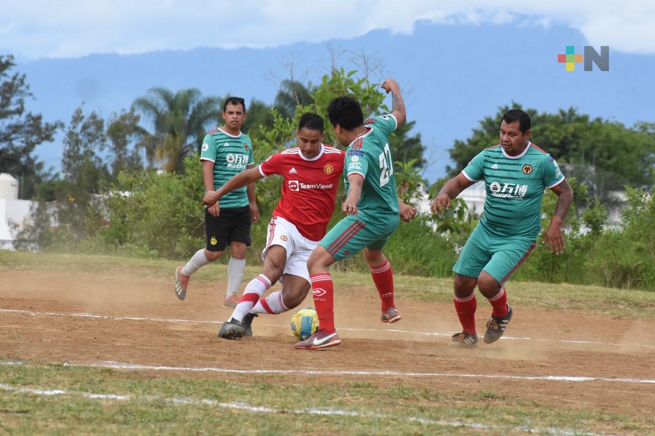 Lobos Olimpic va por liga y copa en la Emiliano Zapata