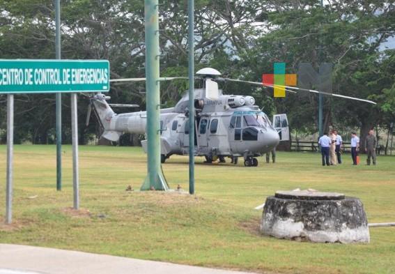 Gobierno federal y gobierno de Veracruz realizarán simulacro en inmediaciones de Nucleoeléctrica Laguna Verde