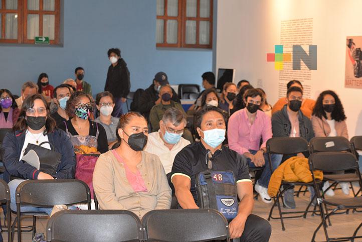 FILU alojó reflexión sobre coyunturas políticas de América Latina