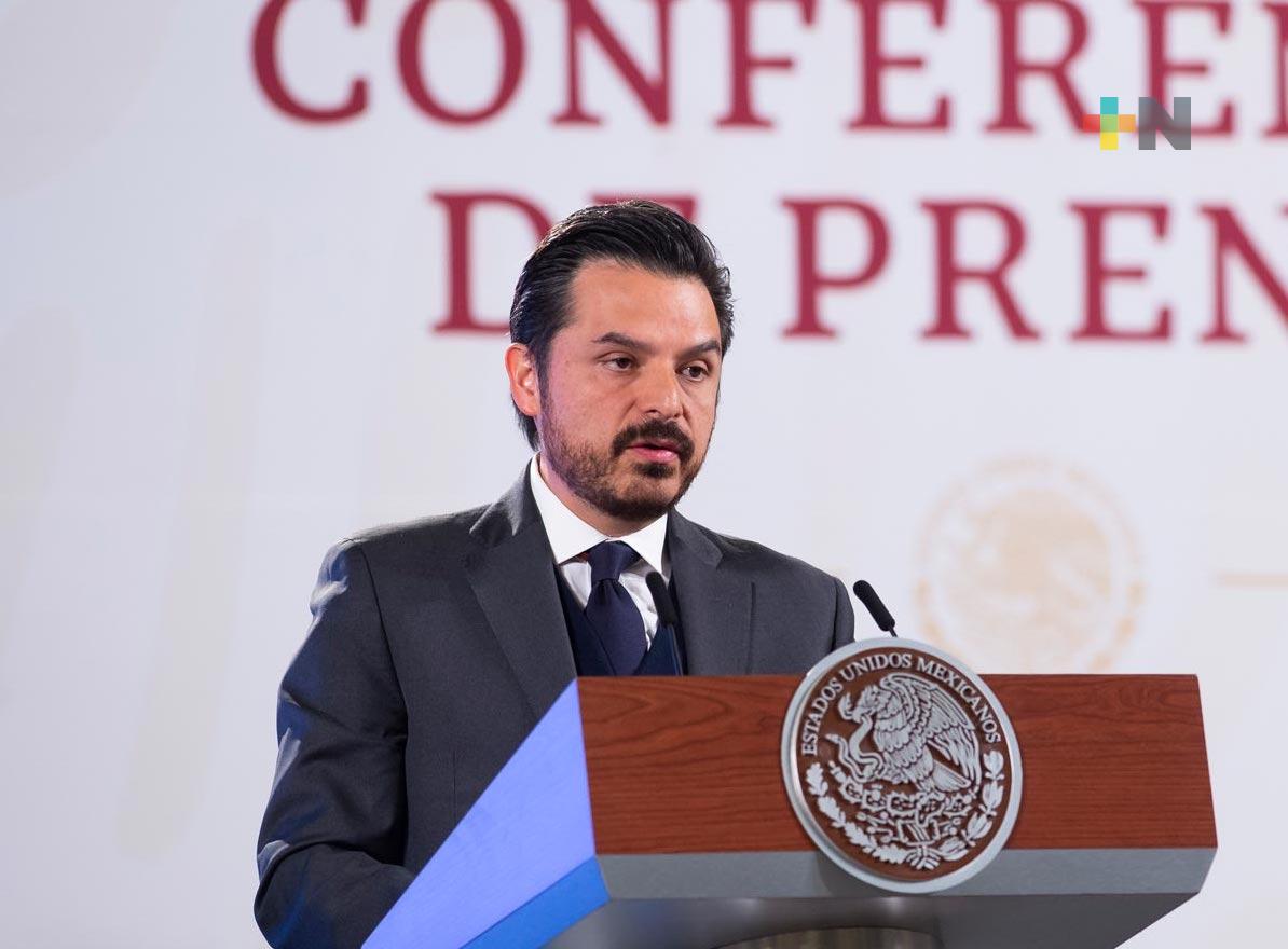 Medicina tradicional y partería coadyuvan al éxito del IMSS-Bienestar