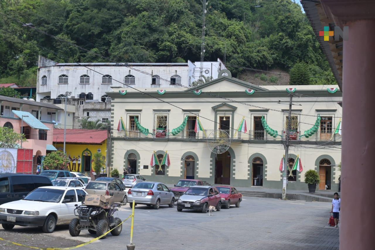 Instituto Veracruzano de la Juventud apoyará a más jóvenes de la huasteca