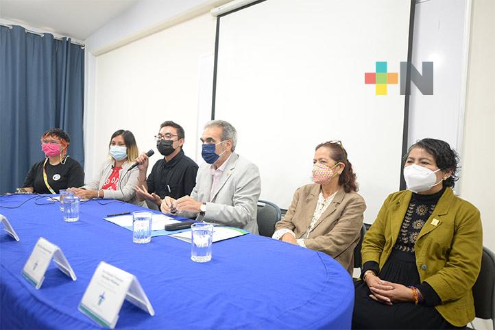 Celebremos que somos historiadoras e historiadores: estudiantes UV