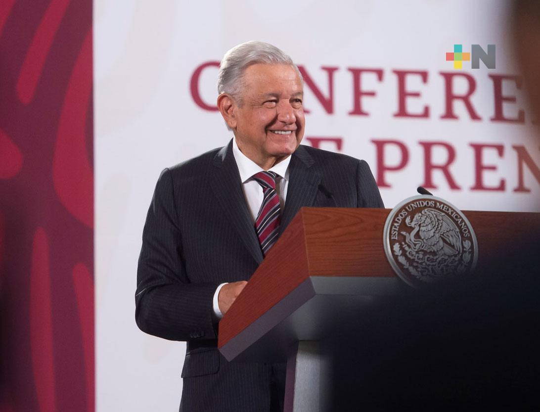 Aniversario del Grito de Independencia «el festejo cívico más importante del país”, afirma presidente