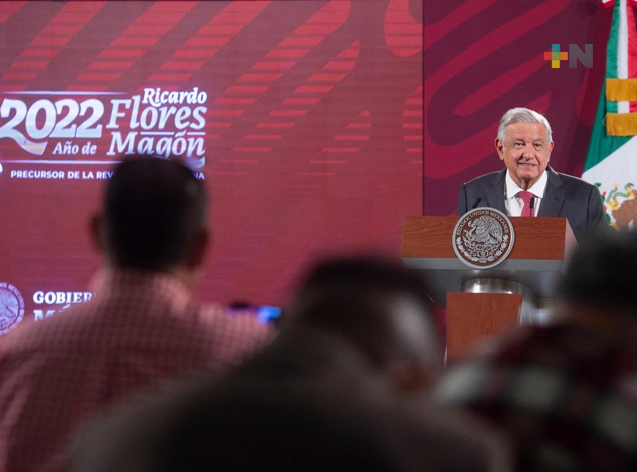 Ejército participará en tareas de seguridad hasta 2028, destaca presidente