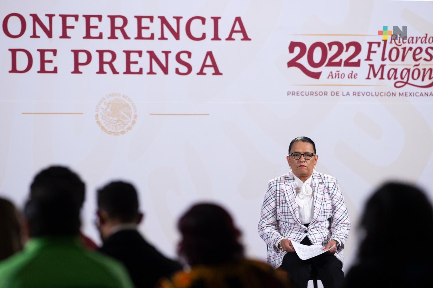 SSPC explica por qué Miguel Ángel Félix Gallardo cumple sentencia en arraigo domiciliario