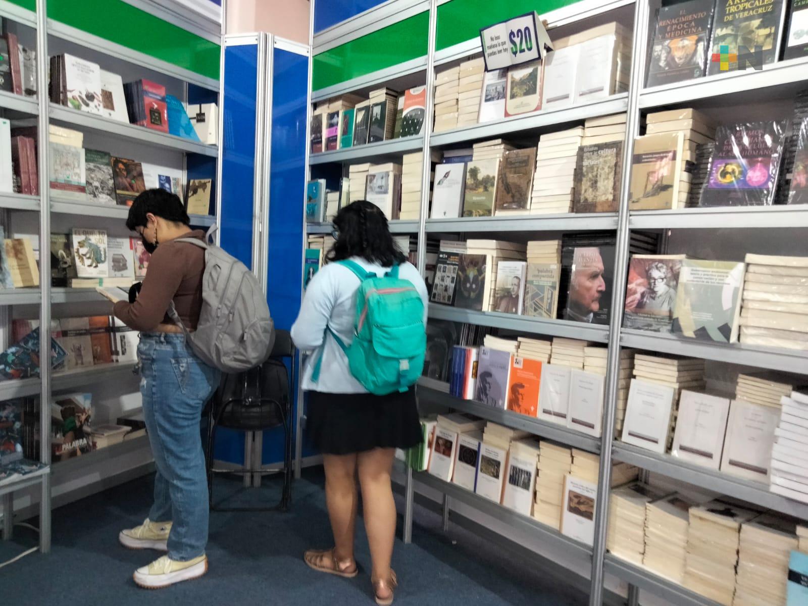 Del 12 al 21 de mayo se realizará la FILU 2023, Centroamérica y el Caribe es la región invitada