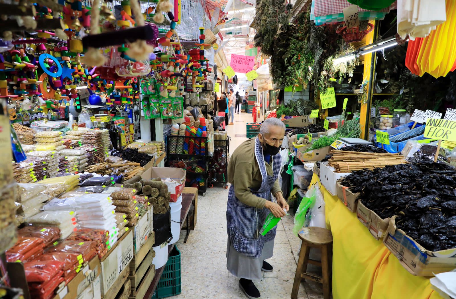 Programa Borrón y Cuenta Nueva, una alternativa para impulsar la economía local xalapeña