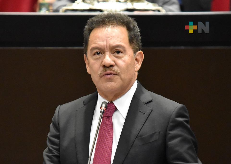 Paquete económico 2023, equilibrado, responsable y realista: Ignacio Mier