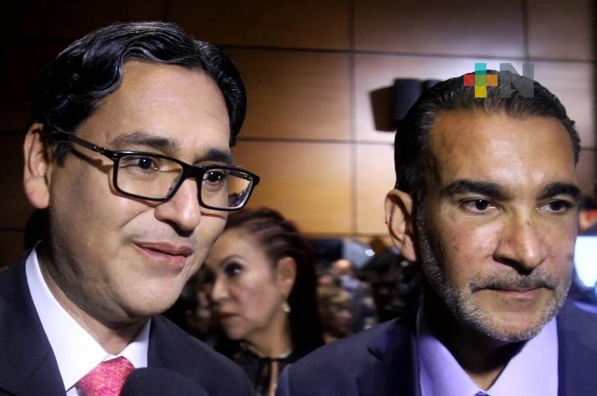 Análisis de Paquete Económico 2023 inicia  en Cámara de Diputados