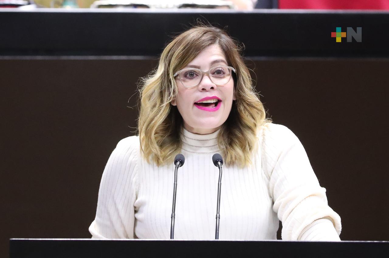 Impulsa diputada iniciativa para evitar actos de discriminación laboral por motivos de edad