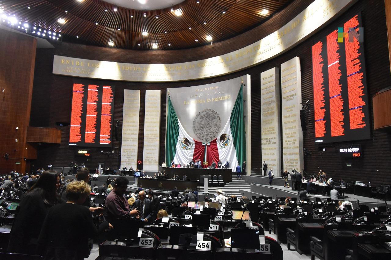 Titular de SHCP comparecerá ante la Cámara de Diputados, el 27 de septiembre
