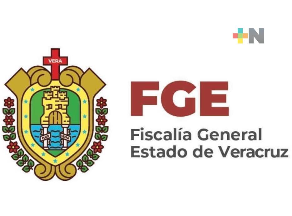 FGE abre carpeta de investigación por homicidio de una mujer, en Xalapa