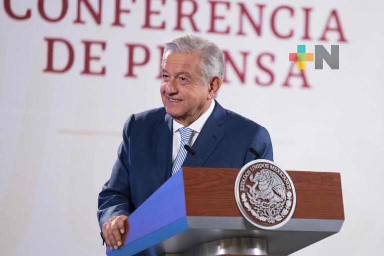 Tianguis del Bienestar beneficia a más de 200 mil familias en pobreza, de cuatro entidades