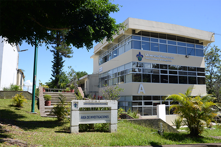 Recibe UV a estudiantes de Universidad Gottingen para estancia académica