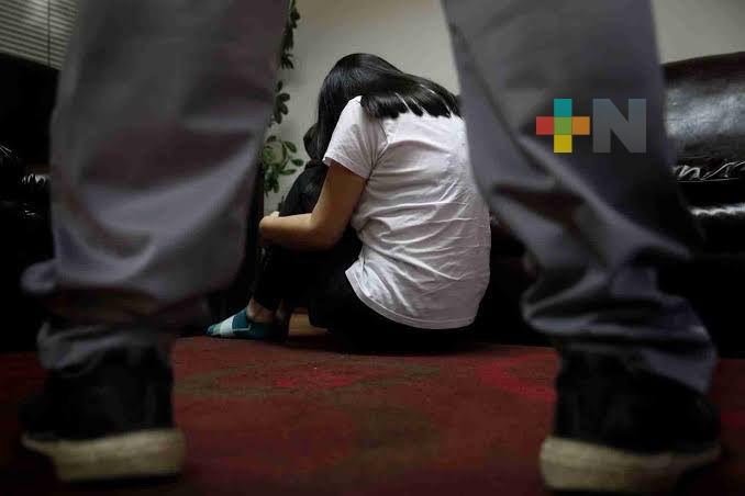 En Coatzacoalcos se han detectado seis casos de abuso sexual contra menores