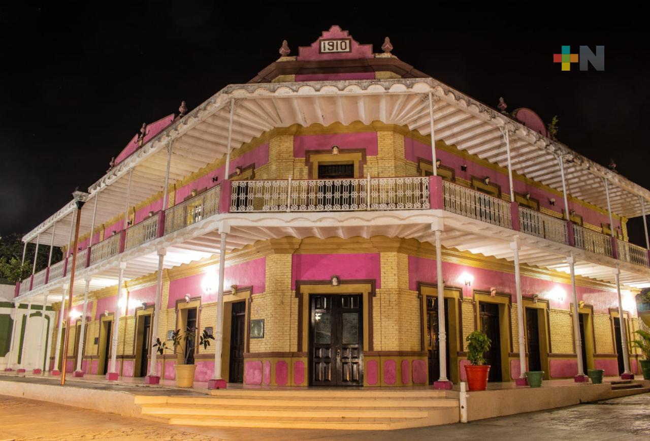En Pánuco se preparan para visita de gobernador Cuitláhuac García