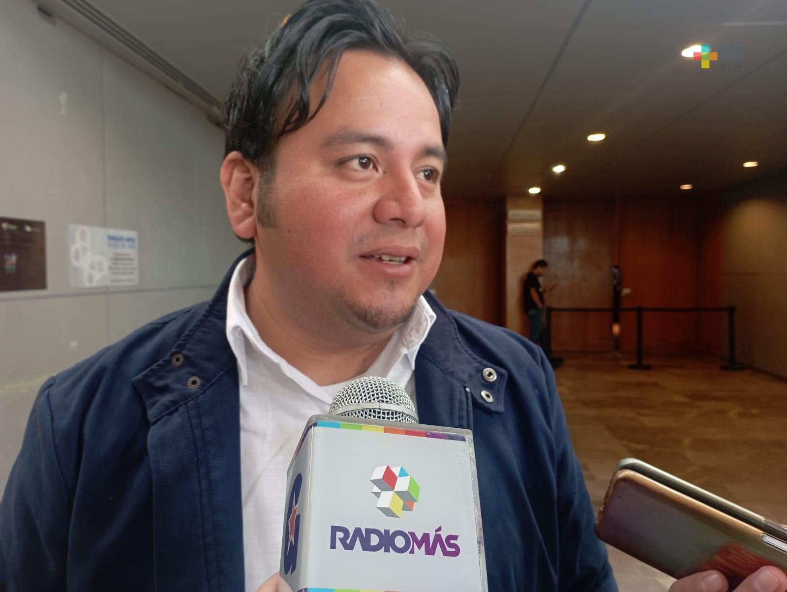 Activan refugios temporales en Ixhuatlán del Sureste  ante crecida del río  Coatzacoalcos