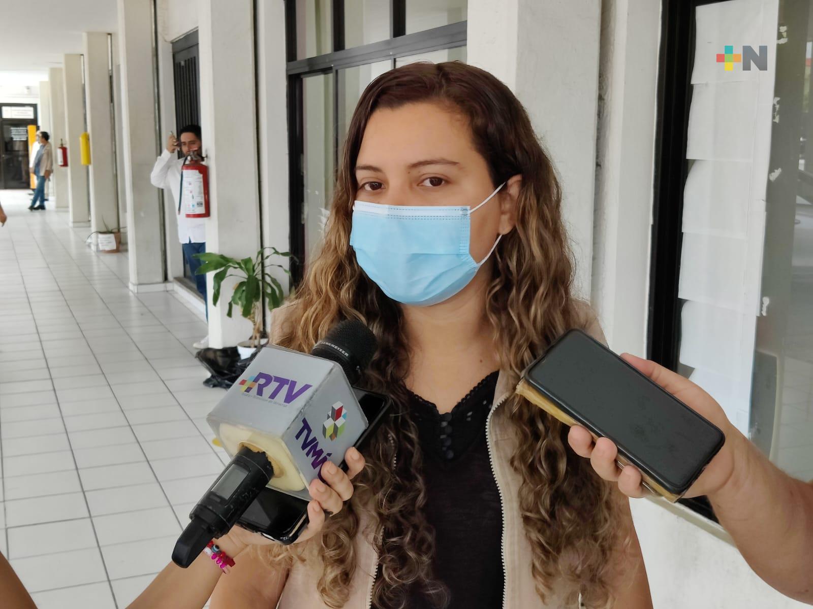 Iniciarán pagos de pensiones del Bienestar en Coatzacoalcos