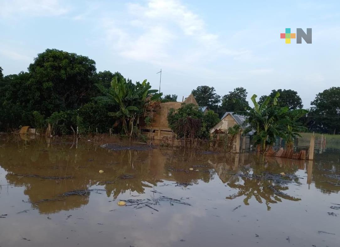 Hay recursos propios para emergencias, reforzaremos atención en Texistepec: Cuitláhuac García