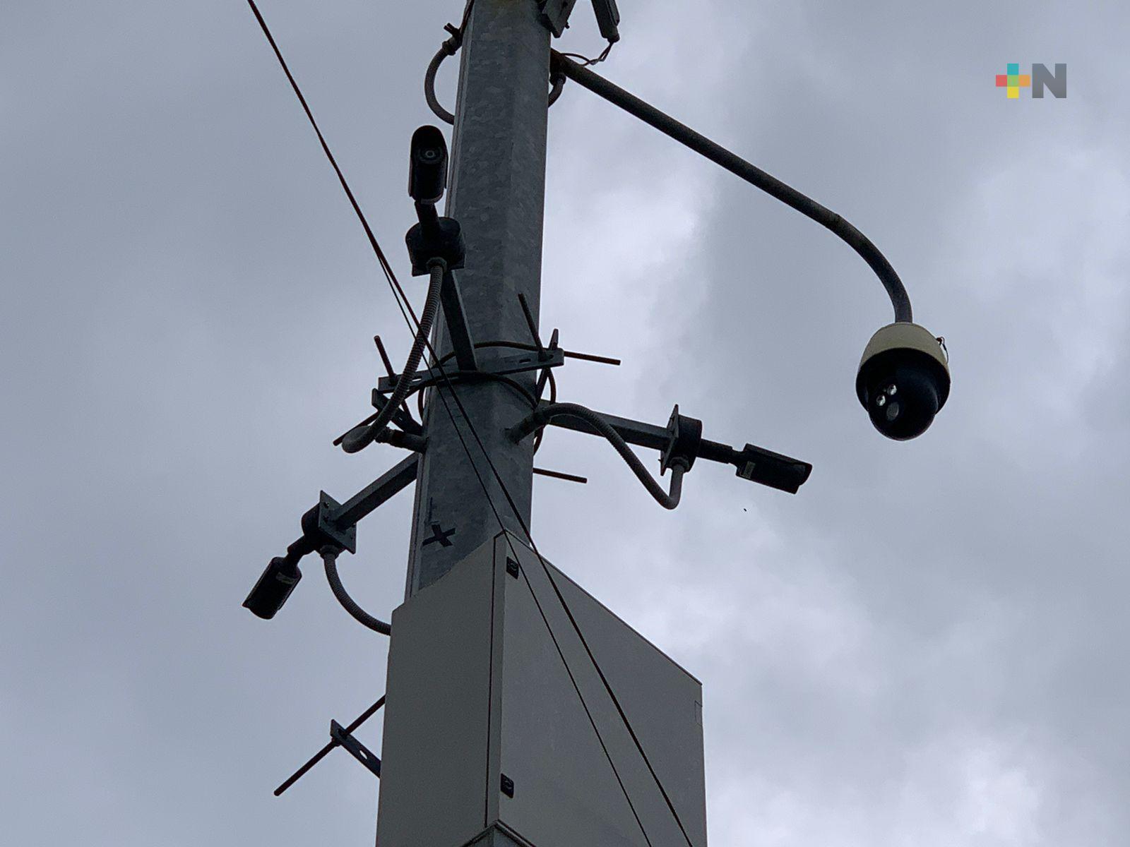 Resueltas sanciones por caso del sistema de videovigilancia; se esperan decisiones en instancias federales