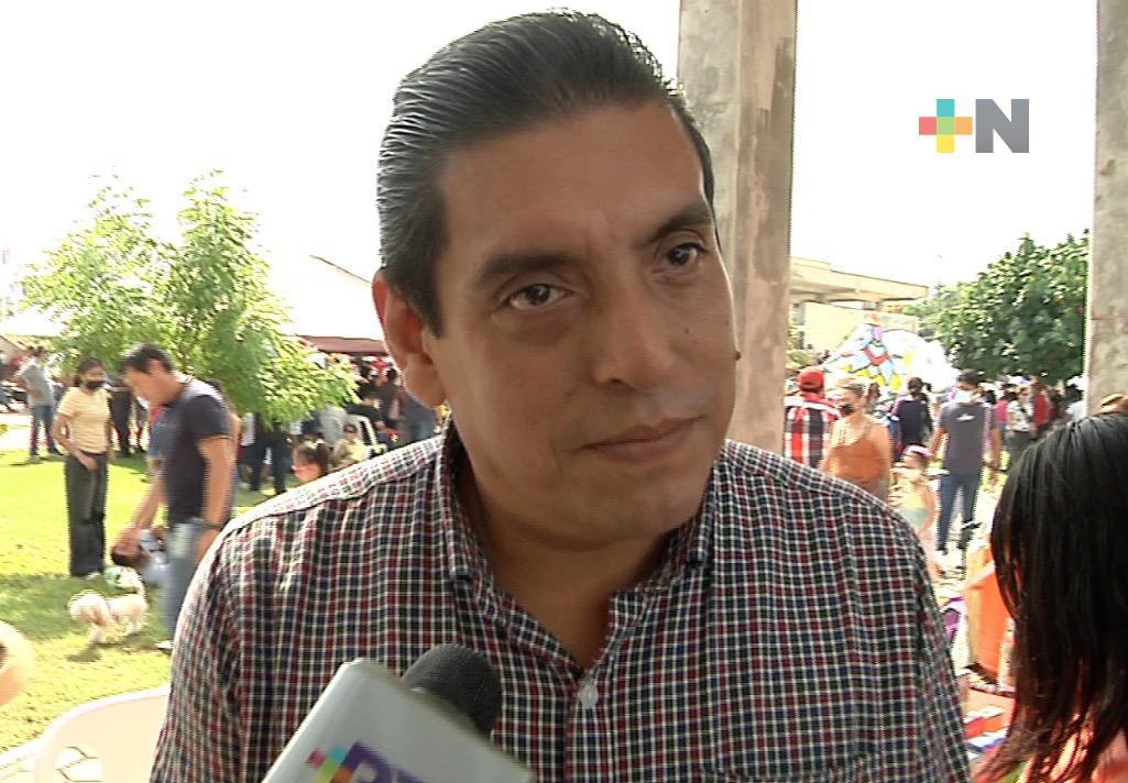 Esperan derrama económica de 20 mdp con Festival Vuela San Andrés