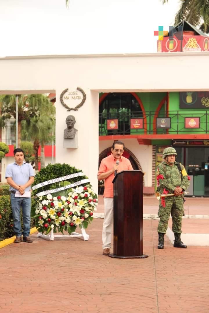 En Martínez de la Torre se privilegia la Protección Civil