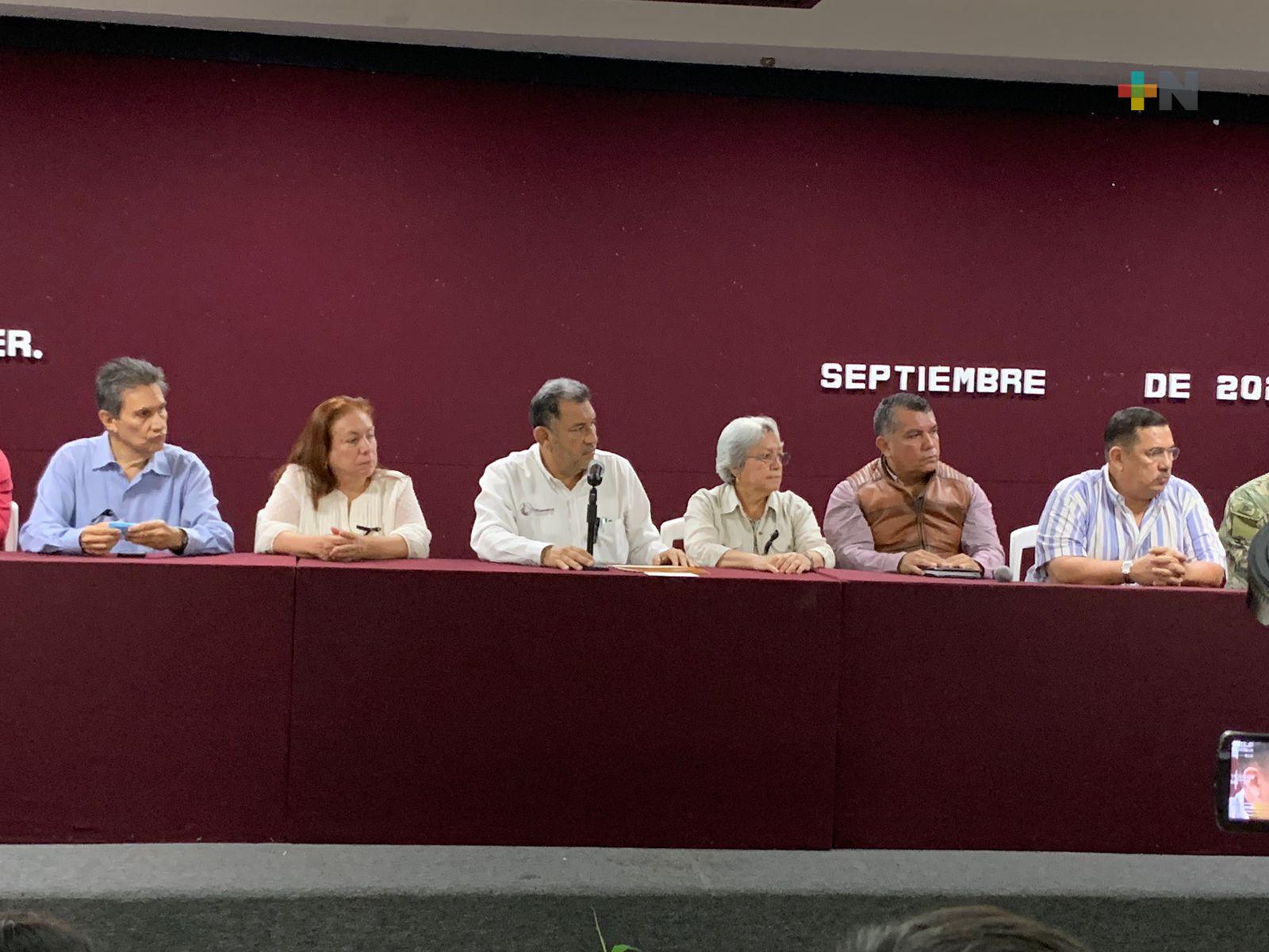 Condenan autoridades crimen del propietario de la Sastrería Paredes en Coatzacoalcos