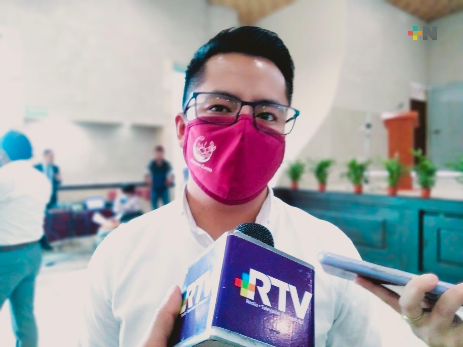 Por aumento de accidentes reforzarán señalética en carretera 140 Xalapa-Veracruz