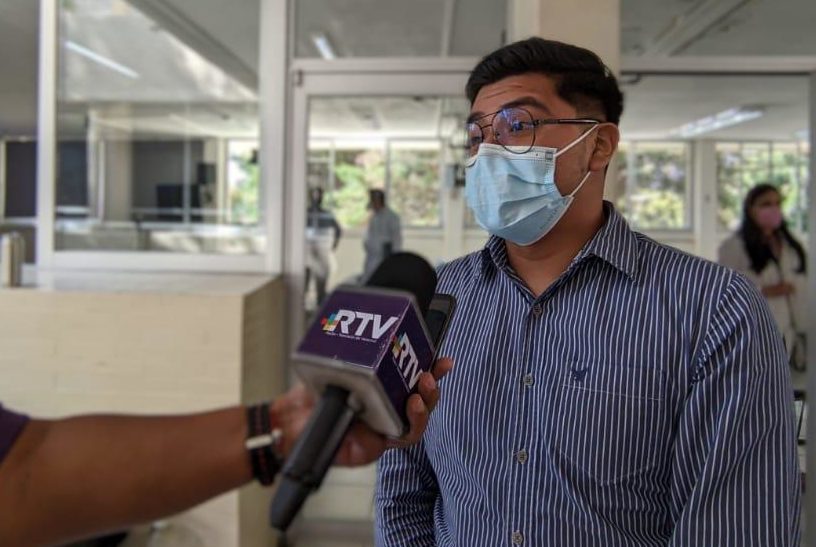 Importante que médicos y futuros profesionales de la salud se actualicen derechos humanos