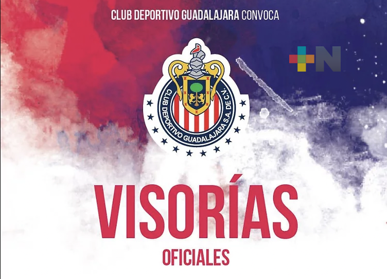 Chivas Rayadas harán visorias el 9 de septiembre, en Xalapa