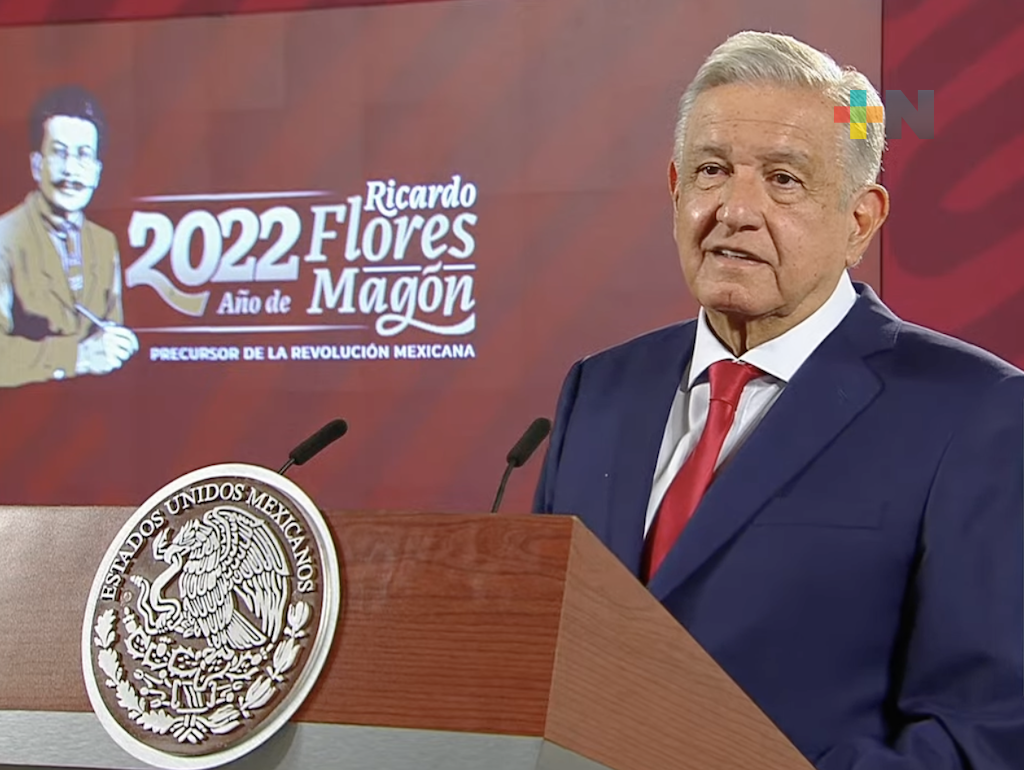Presunta disminución en matrícula de educación básica es investigada: AMLO