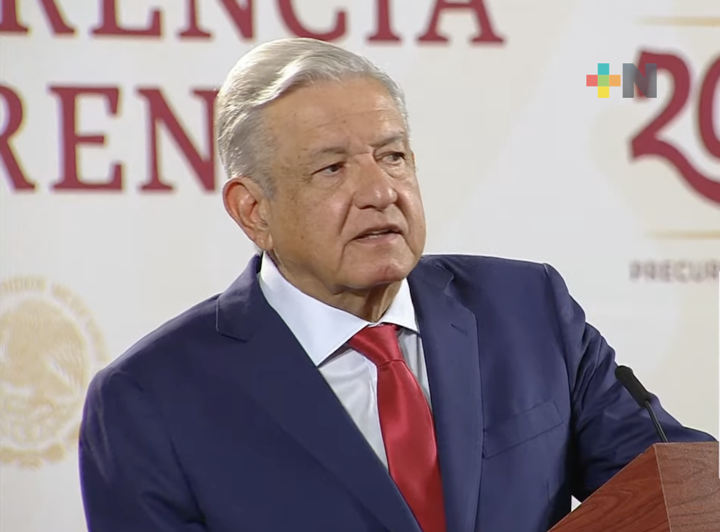 Agradezco aprobación para incorporar la Guardia Nacional a la Sedena: López Obrador